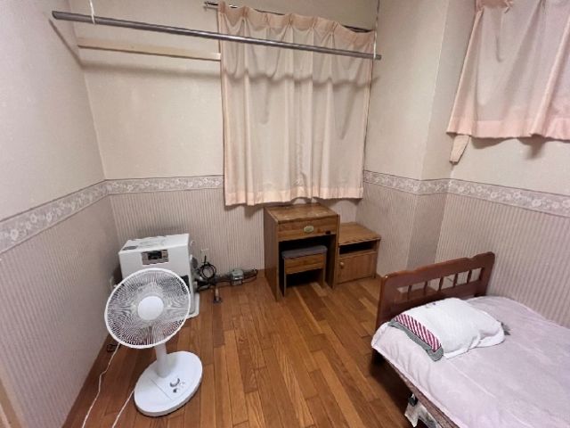 寮はこんな感じ◇
通勤もらくらくな距離なので快適です!!