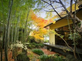《新着》Wi-Fi完備の完全個室寮×温泉入れます！鬼怒川も旅館で仲居のお仕事♪
