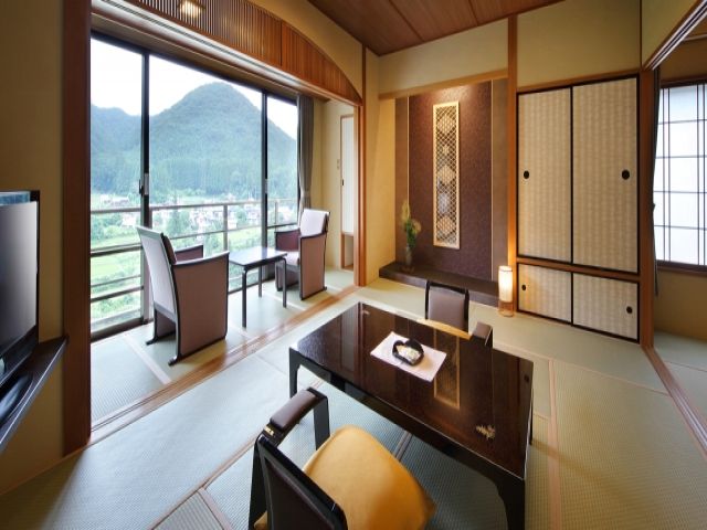 施設はすごくきれいです♪