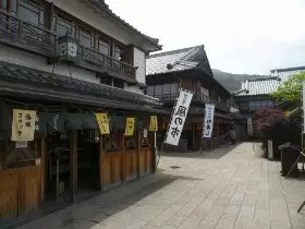 三重県には伊勢神宮や鳥羽水族館・鈴鹿サーキットなど様々な観光地もあります！