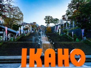 ≪新着！≫人気エリア伊香保温泉での、仲居のお仕事です！