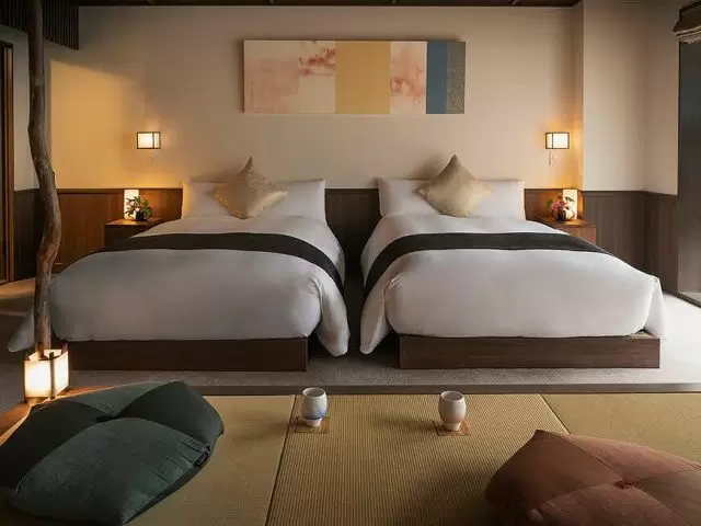 客室イメージ