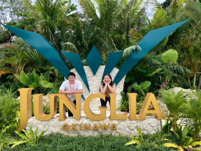 今一番注目されているテーマパークで働く夢が叶います！