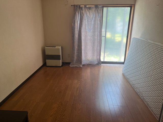 寮のお部屋イメージ。