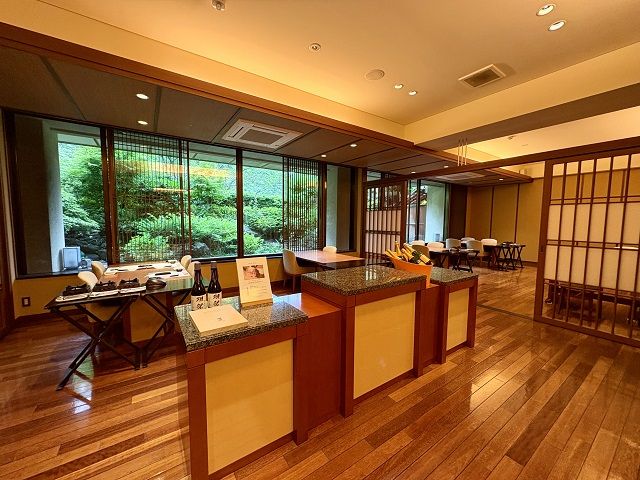 趣のある旅館です！学べることはたくさんあると思います！