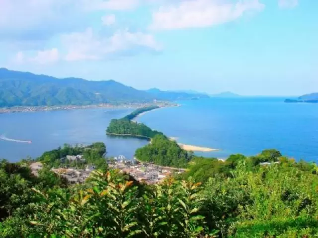 天橋立は絶対に行くべき♪♪