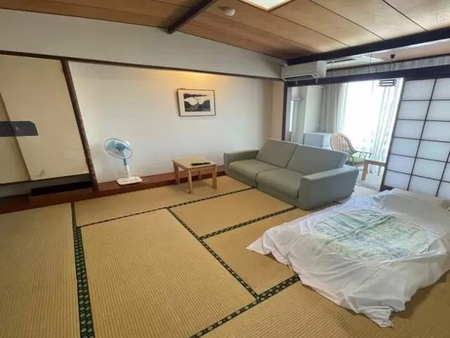 寮内お写真②