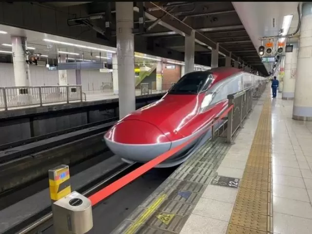 秋田駅周辺のビジネスホテルでのお仕事です☆