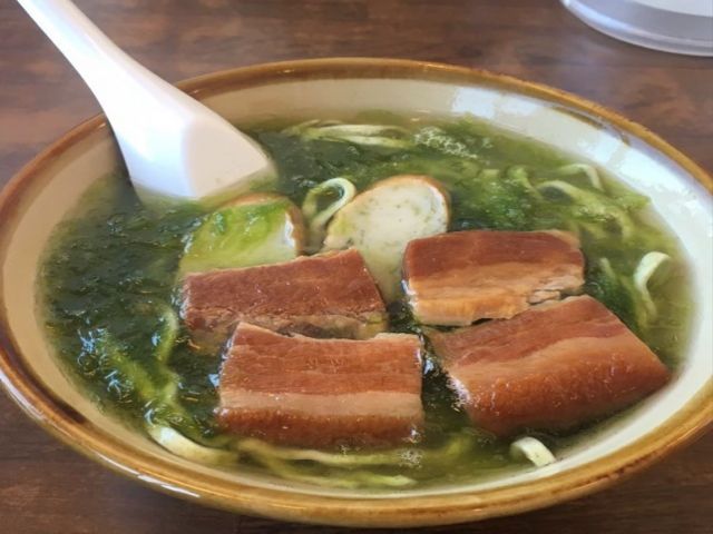 グルメも堪能できます♪おすすめの飲食店は担当まで！