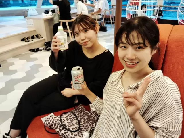 大型施設で従業員も多数在籍してますのでヒューマニックで思い出たくさん作ってください！