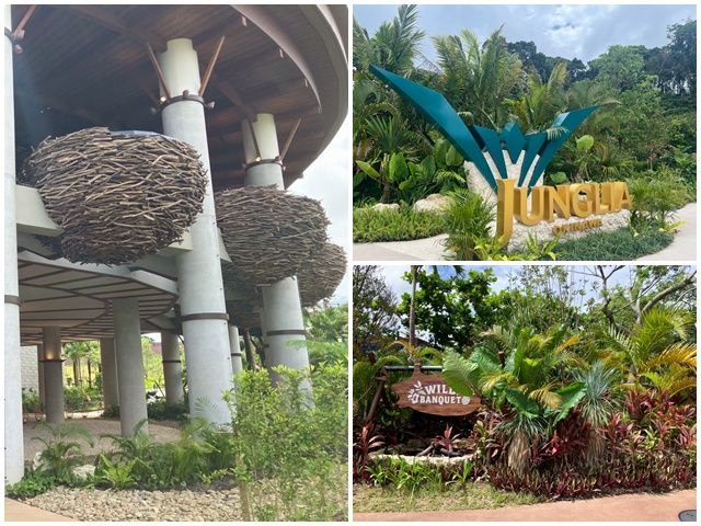 自然豊かな北部エリアで東京ドーム約26個分の敷地！。寮のある名護市内は生活便利です。