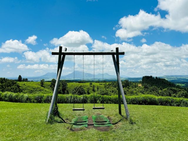 阿蘇の有名ホテルで大浴場スタッフのお仕事です。