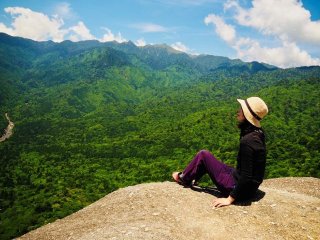 【屋久島】人間関係◎！調理のお仕事です！