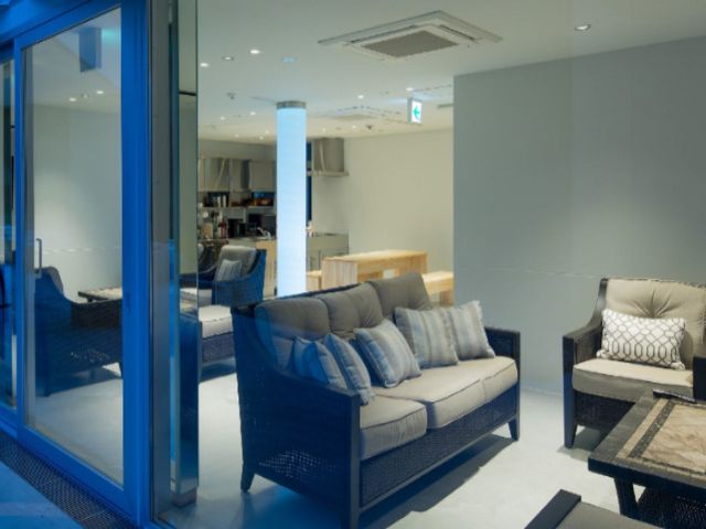 実際に働いていただく施設の一部です！