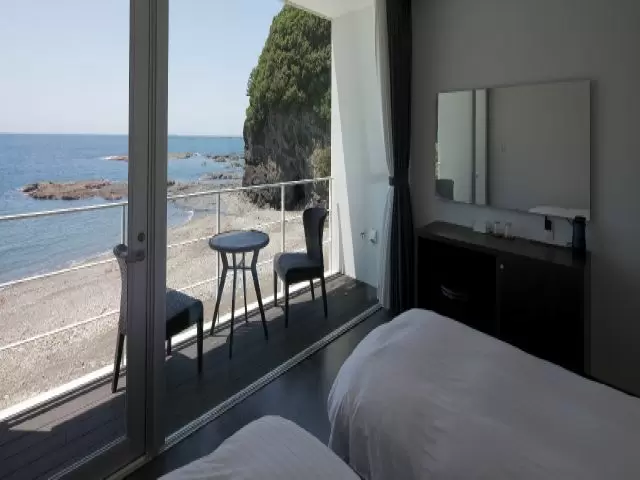 寝室です！