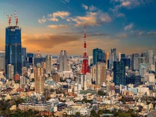 【都内シティホテルでのお仕事】嬉しい家賃補助付き！ご自身で好きな場所から通勤可能！
