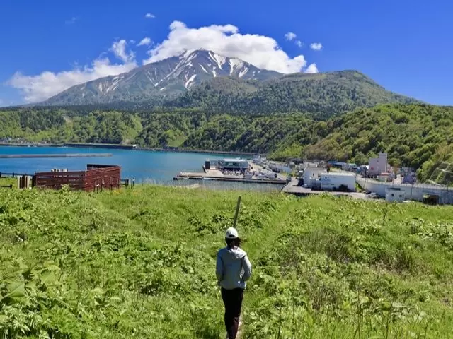 少し足を伸ばせば離島へも行けちゃいます★