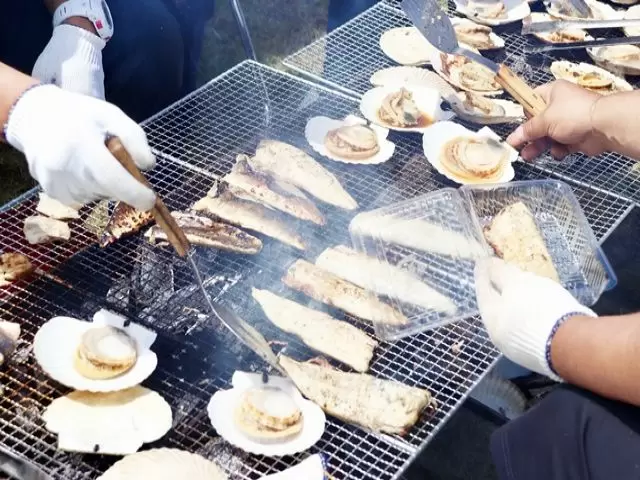 海産物が有名！まさに絶品です！