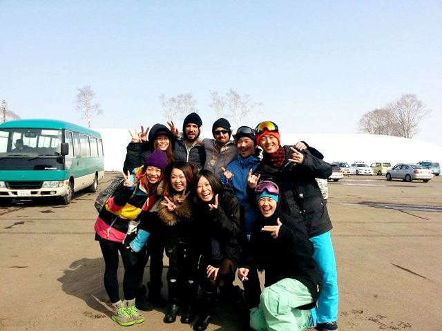 期間限定募集！