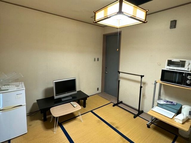 寮のイメージです！