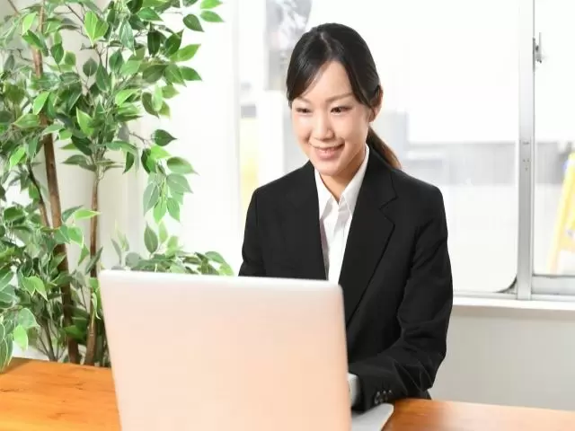 事務経験生かせます◎