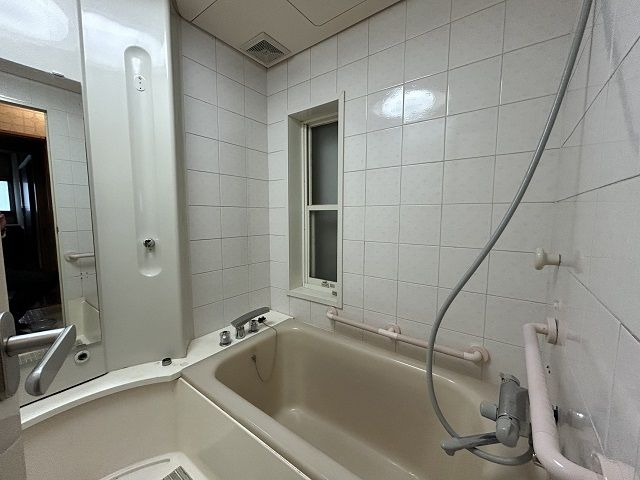 ☆水回りは共同となります！