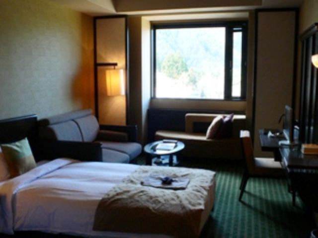 嬉しい客室寮！
通勤も楽々です☆