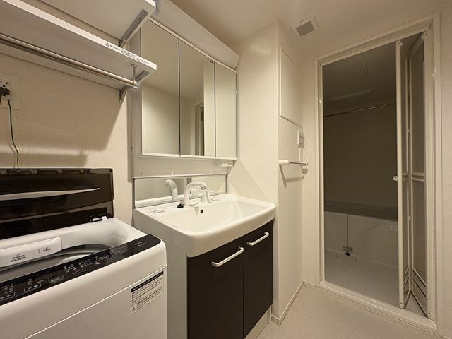 水回りも綺麗です！