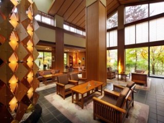 《人気エリア》有名な温泉地『鬼怒川』の旅館で仲居のお仕事です♪