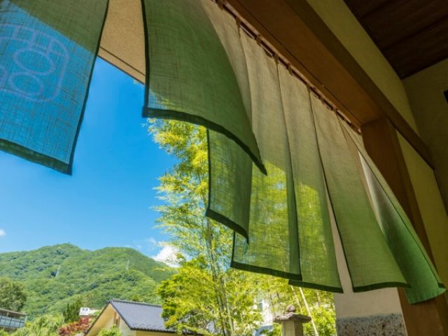 有名温泉地鬼怒川でお仕事です☆