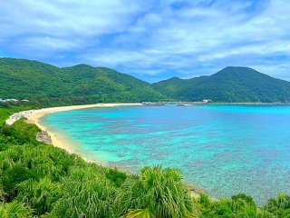 ＼寮費・光熱費無料×食事3食付き／本島からフェリーで40分の離島です♪