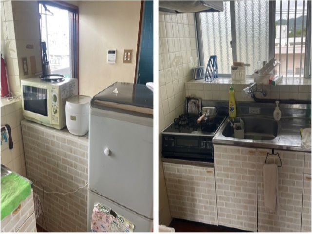 石垣島は栄えている離島のため周辺環境もばっちりです！