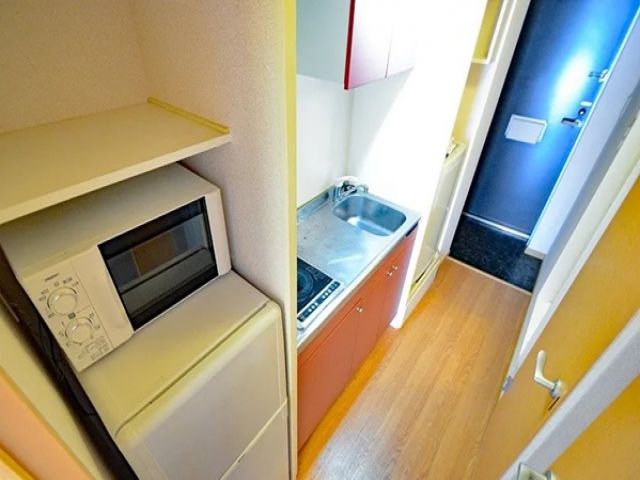 寮は家電完備の綺麗な寮です◇
徒歩圏内の寮をご準備いただけます!!