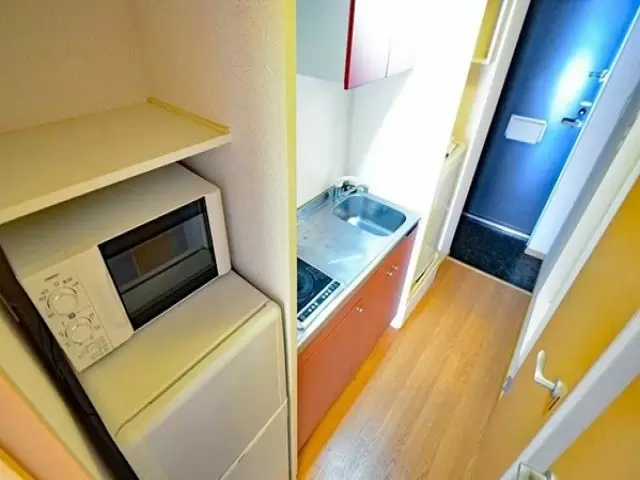 寮は家電完備の綺麗な寮です◇
早期応募者は優先で徒歩圏内の寮をご準備いただけます!!
