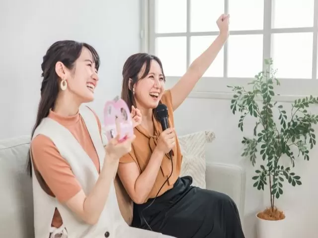 カラオケの調理補助です★