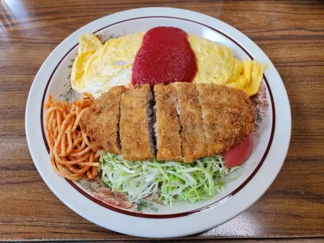 賄いがなんと1日3回出ます！