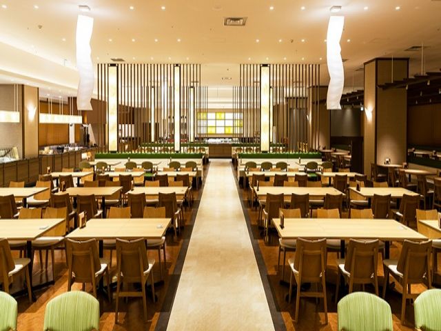 【仕事内容】食器の設置・運搬作業が中心！未経験でもOK★