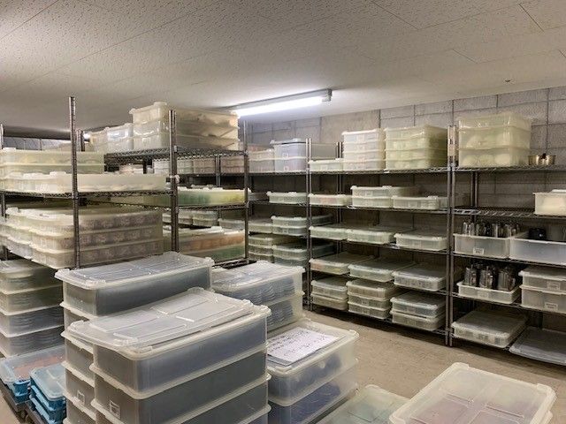 【環境】黙々と仕事をやりたい方にオススメ★社員さん優しいです★