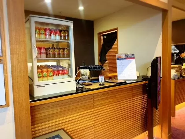 【職場】延長スタッフ多く働きやすさ◎