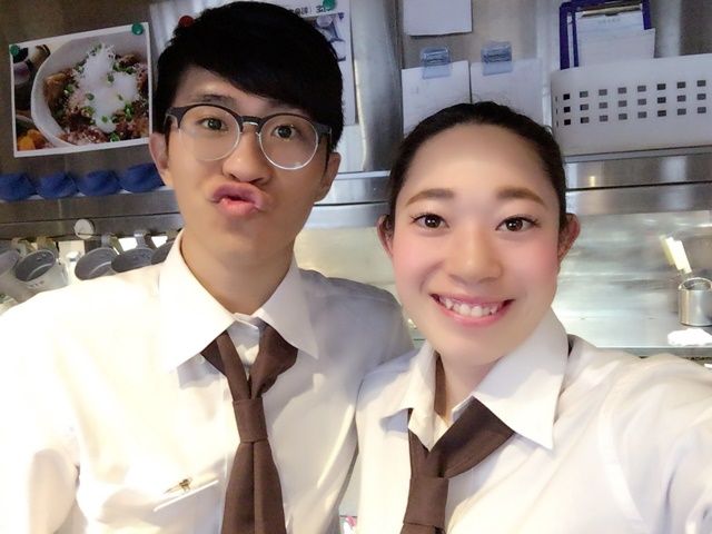 【ヒューマニックスタッフ多数活躍中!!!】出会いもリゾバの醍醐味♪