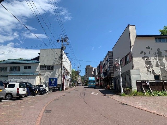 【周辺】徒歩圏内にコンビニ・ドラッグストアがあるので便利♪