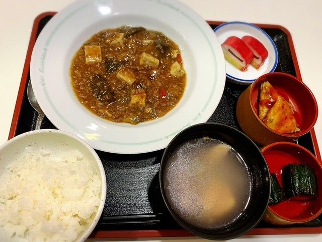 【従業員食堂】メニューも豊富で満足度高いです★