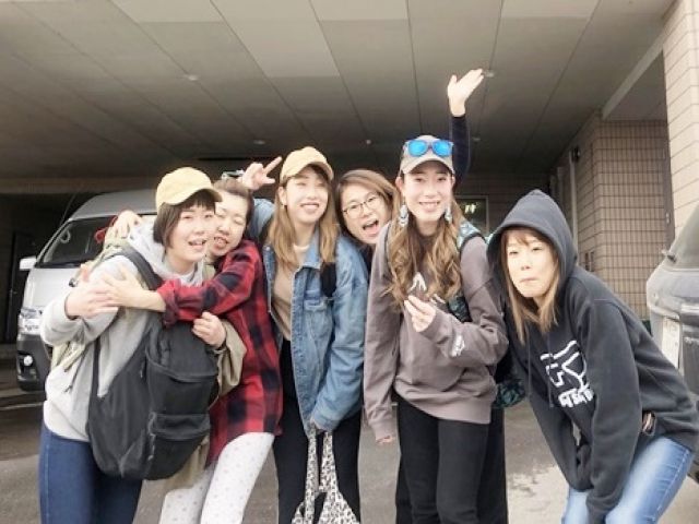 【職場】20代・30代多数活躍中!!!インバウンドのお客様も急増中★