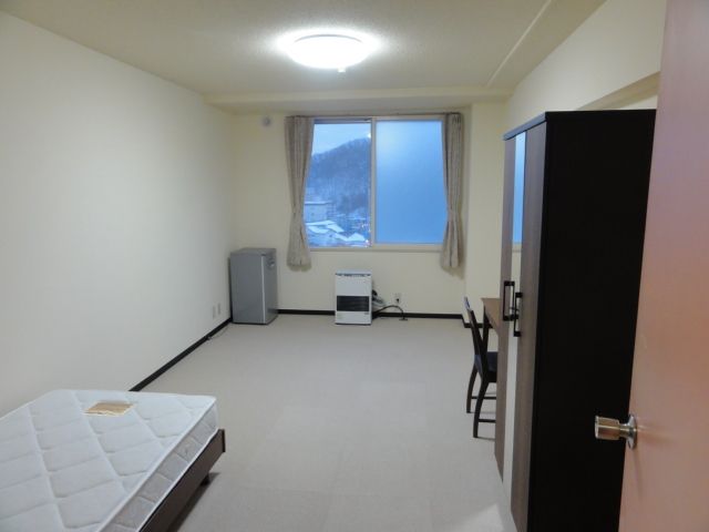 ■寮
通勤も便利な距離間！周辺はコンビニ・ドラッグストアもあり便利♪