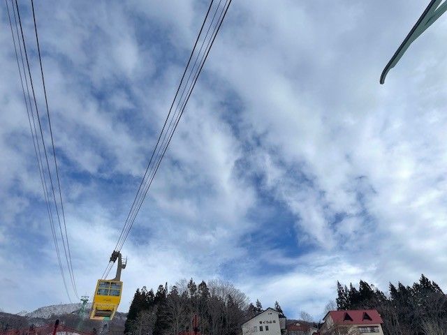 蔵王はグリーンシーズンも魅力的です！