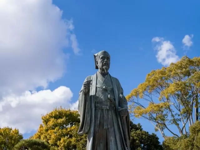 水戸といったら水戸黄門！人生楽ありゃ苦もあるさ♪
