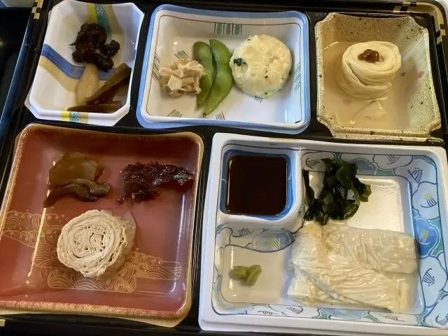 リゾバを機に名物を食べてみるのはいかがですか？