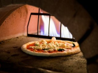 【高時給×イタリアン】箱根にあるお洒落なイタリアンレストランで調理のお仕事です★