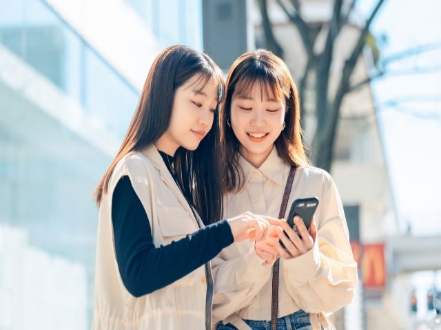 友達同士大歓迎です！！リゾバ未経験者でも気にせずご応募ください。