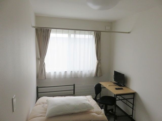 お部屋の中はこんなイメージです♪
